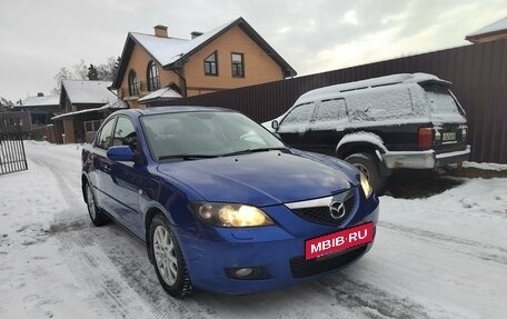 Mazda 3, 2008 год, 895 000 рублей, 8 фотография