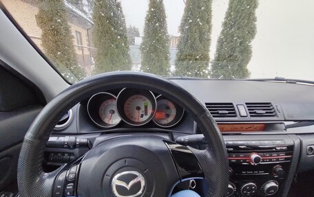 Mazda 3, 2008 год, 895 000 рублей, 12 фотография