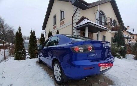 Mazda 3, 2008 год, 895 000 рублей, 13 фотография