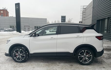 Geely Coolray I, 2022 год, 2 150 000 рублей, 8 фотография