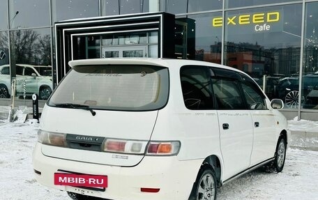 Toyota Gaia, 2000 год, 650 000 рублей, 5 фотография