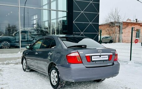 Toyota Premio, 2003 год, 750 000 рублей, 3 фотография