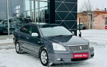 Toyota Premio, 2003 год, 750 000 рублей, 7 фотография