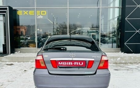 Toyota Premio, 2003 год, 750 000 рублей, 4 фотография