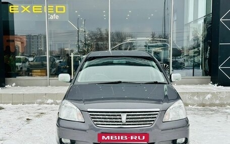 Toyota Premio, 2003 год, 750 000 рублей, 8 фотография