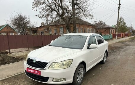 Skoda Octavia, 2013 год, 950 000 рублей, 1 фотография