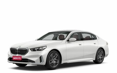 BMW 5 серия, 2024 год, 11 490 000 рублей, 1 фотография