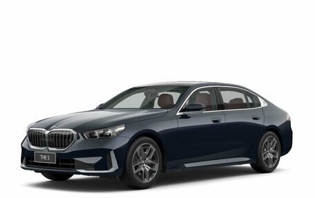 BMW 5 серия, 2024 год, 11 490 000 рублей, 1 фотография