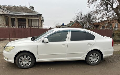 Skoda Octavia, 2013 год, 950 000 рублей, 2 фотография