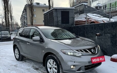 Nissan Murano, 2012 год, 1 550 000 рублей, 7 фотография