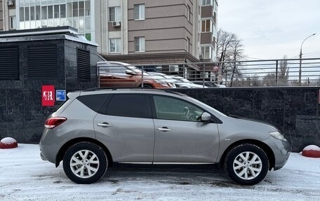 Nissan Murano, 2012 год, 1 550 000 рублей, 3 фотография