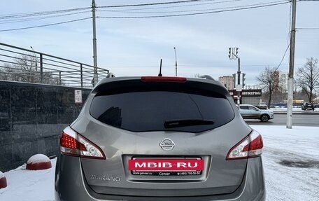 Nissan Murano, 2012 год, 1 550 000 рублей, 5 фотография