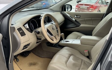 Nissan Murano, 2012 год, 1 550 000 рублей, 12 фотография