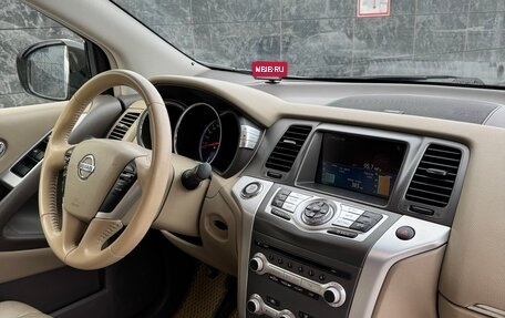 Nissan Murano, 2012 год, 1 550 000 рублей, 9 фотография