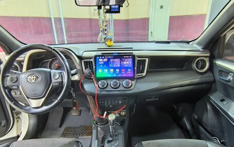 Toyota RAV4, 2012 год, 2 050 000 рублей, 3 фотография