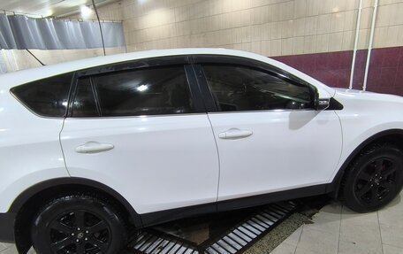 Toyota RAV4, 2012 год, 2 050 000 рублей, 10 фотография