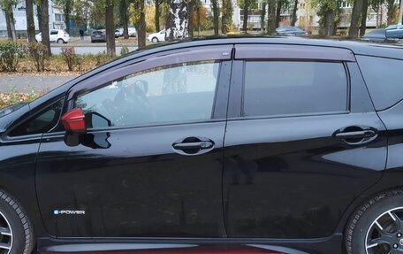 Nissan Note II рестайлинг, 2019 год, 1 650 000 рублей, 3 фотография