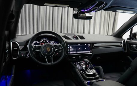 Porsche Cayenne III, 2022 год, 11 690 000 рублей, 6 фотография