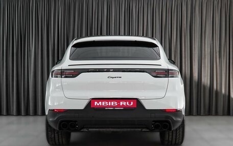 Porsche Cayenne III, 2022 год, 11 690 000 рублей, 4 фотография