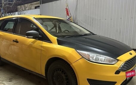 Ford Focus III, 2016 год, 685 000 рублей, 1 фотография