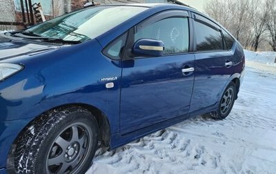 Toyota Prius, 2008 год, 620 000 рублей, 1 фотография