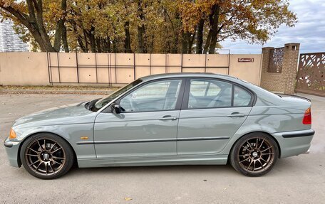 BMW 3 серия, 1999 год, 960 000 рублей, 1 фотография