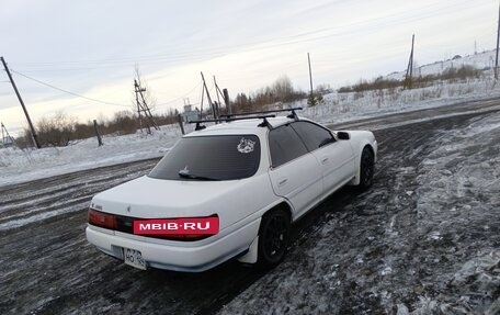 Toyota Carina ED II, 1989 год, 250 000 рублей, 2 фотография