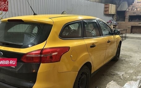 Ford Focus III, 2016 год, 685 000 рублей, 4 фотография