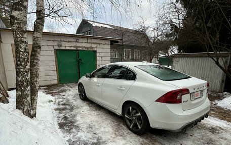 Volvo S60 III, 2012 год, 1 620 000 рублей, 6 фотография