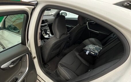 Volvo S60 III, 2012 год, 1 620 000 рублей, 11 фотография