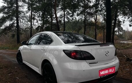 Mazda 6, 2010 год, 999 999 рублей, 2 фотография