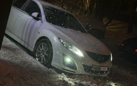 Mazda 6, 2010 год, 999 999 рублей, 9 фотография