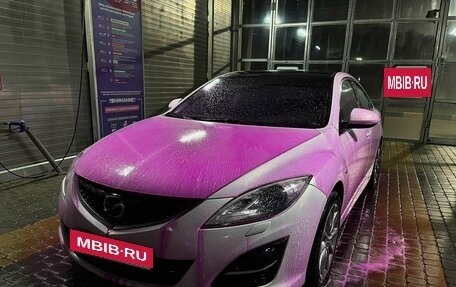 Mazda 6, 2010 год, 999 999 рублей, 7 фотография