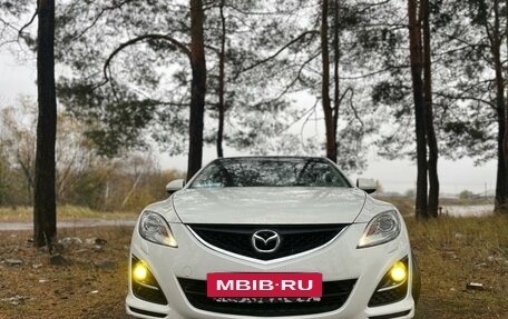 Mazda 6, 2010 год, 999 999 рублей, 3 фотография