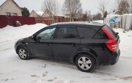 KIA cee'd I рестайлинг, 2008 год, 800 000 рублей, 5 фотография