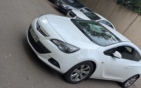 Opel Astra J, 2012 год, 1 099 000 рублей, 10 фотография