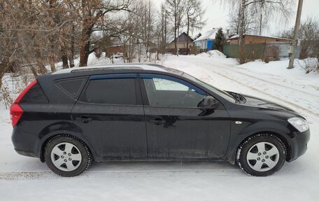 KIA cee'd I рестайлинг, 2008 год, 800 000 рублей, 3 фотография