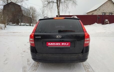 KIA cee'd I рестайлинг, 2008 год, 800 000 рублей, 4 фотография