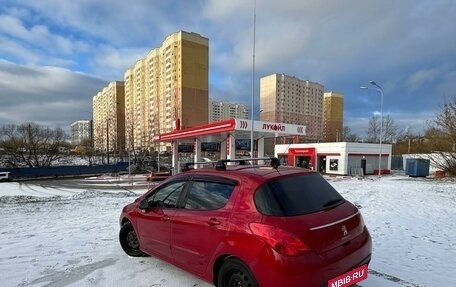 Peugeot 308 II, 2012 год, 718 000 рублей, 4 фотография