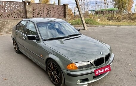 BMW 3 серия, 1999 год, 960 000 рублей, 4 фотография