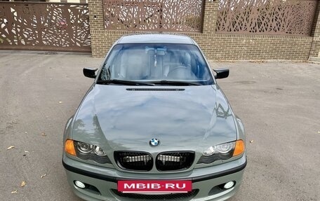 BMW 3 серия, 1999 год, 960 000 рублей, 2 фотография