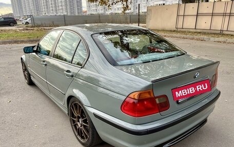 BMW 3 серия, 1999 год, 960 000 рублей, 7 фотография