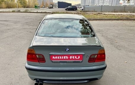 BMW 3 серия, 1999 год, 960 000 рублей, 6 фотография