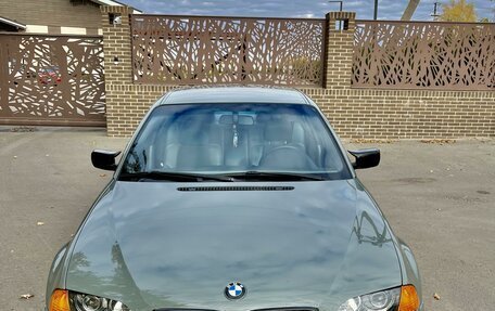 BMW 3 серия, 1999 год, 960 000 рублей, 17 фотография