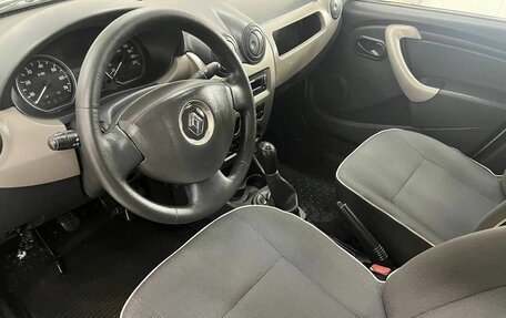 Renault Logan I, 2012 год, 520 000 рублей, 9 фотография