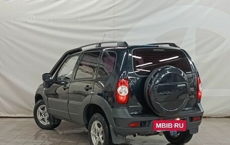 Chevrolet Niva I рестайлинг, 2015 год, 750 000 рублей, 7 фотография