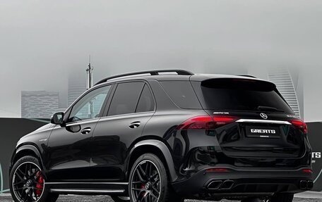 Mercedes-Benz GLE AMG, 2024 год, 26 000 000 рублей, 6 фотография