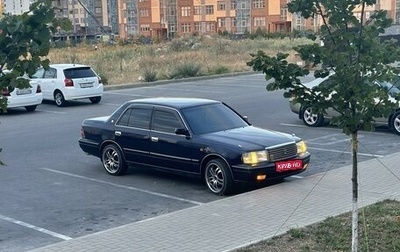 Toyota Crown, 2000 год, 900 000 рублей, 1 фотография