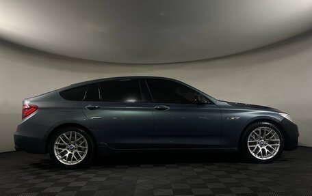 BMW 5 серия, 2010 год, 1 800 000 рублей, 2 фотография