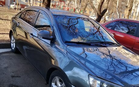 Geely Emgrand EC7, 2013 год, 560 000 рублей, 5 фотография